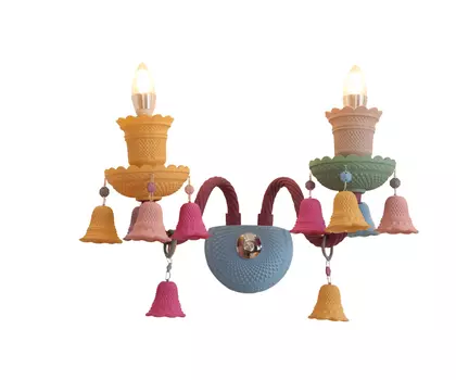 Настенное бра KINK Light Аделина 074167-2