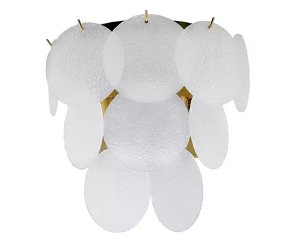 Настенное бра KINK Light Альвия 07684,20