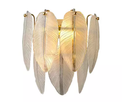 Настенное бра KINK Light Джана 07680,36