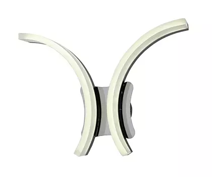 Настенное бра KINK Light Фейерверк 08012