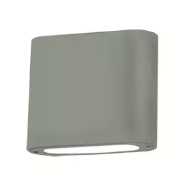 Настенное бра KINK Light Фигура 08589,16