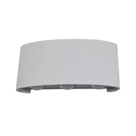 Настенный светодиодный светильник KINK Light Элеон 08572,01