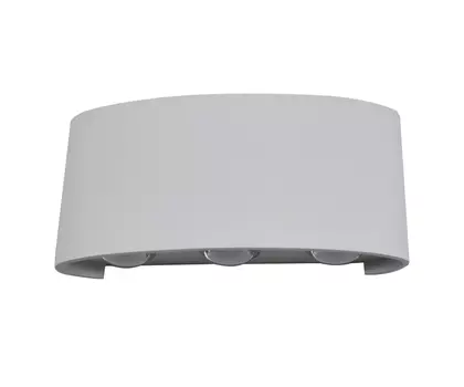 Настенное бра KINK Light Элеон 08572,RGB