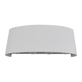 Настенный светодиодный светильник KINK Light Элеон 08573,RGB