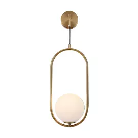 Настенное бра KINK Light Кенти 07631,20