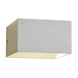 Настенное бра KINK Light Куб 08588,01