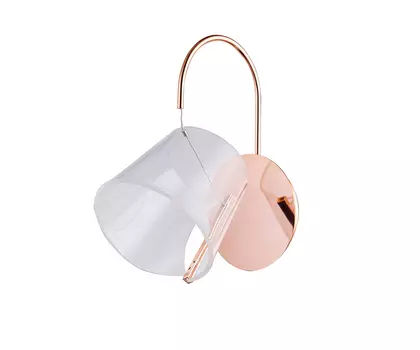 Настенное бра KINK Light Люцерна 08044,37