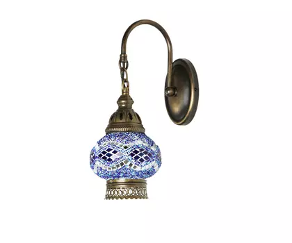 Настенное бра KINK Light Марокко 0812TA,05