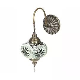 Настенное бра KINK Light Марокко 0815T,07