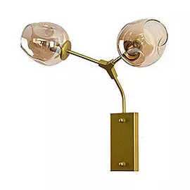 Настенное бра KINK Light Нисса 07512-2,33(21)