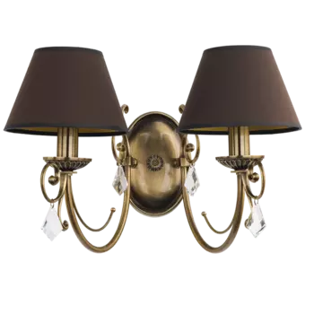 Настенное бра Kutek Coco COC-K-2(P/A)