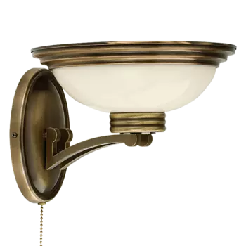 Настенное бра Kutek Forum FOR-K-1(P)