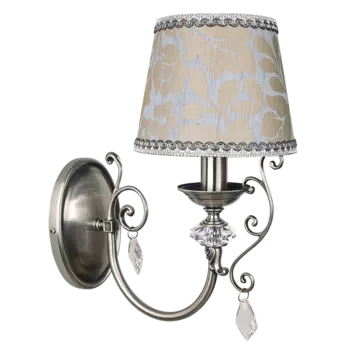 Настенное бра Kutek Luca LUC-K-1(N/A)