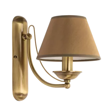 Настенное бра Kutek N (абажур) N-K-1(P/A)