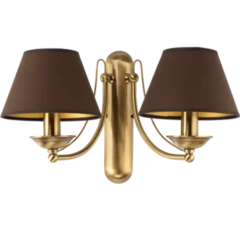 Настенное бра Kutek N (абажур) N-K-2(P/A)