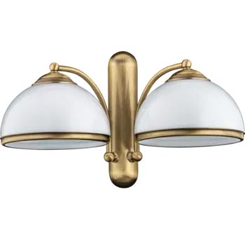 Настенное бра Kutek OBD OBD-K-2(P)