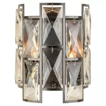 Настенное бра L'Arte Luce Luxury Delio L34522