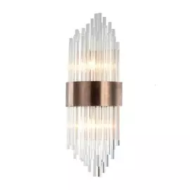 Настенное бра L'Arte Luce Luxury Kerio L09322