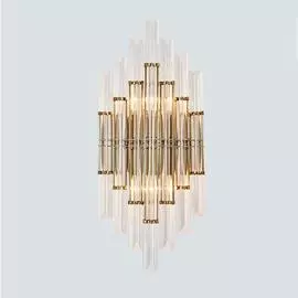 Настенное бра L'Arte Luce Luxury Lambro L07522