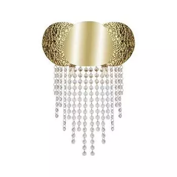 Настенное бра L'Arte Luce Luxury Mastery L38522.92