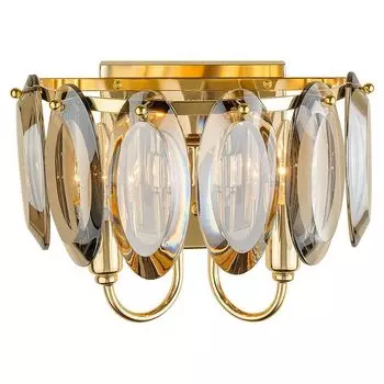 Настенное бра L'Arte Luce Luxury Scala L35823