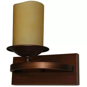 Настенное бра L'Arte Luce Candela L22321.74