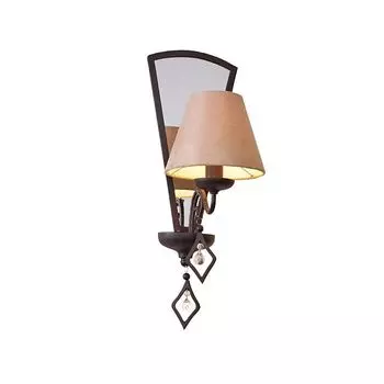 Настенное бра L&apos;Arte Luce CAPRI L15021.37