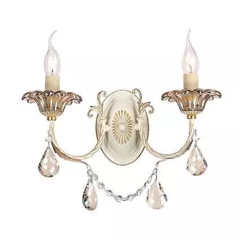 Настенное бра L'Arte Luce CATANIA L14622.22