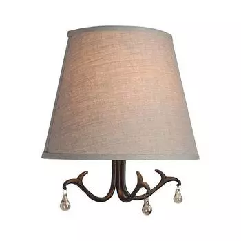 Настенное бра L&apos;Arte Luce CHALET L17821.03