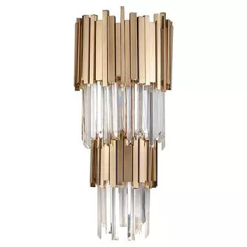 Настенное бра L'Arte Luce Luxury Empire L21523.92