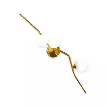 Настенное бра L'Arte Luce Luxury Arcesso L94623.86