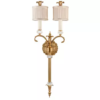 Настенное бра L'Arte Luce Luxury Isabella L01622