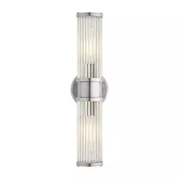 Настенное бра L'Arte Luce Luxury Motto L38622.81