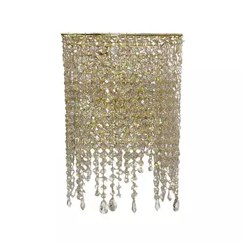 Настенное бра L'Arte Luce Luxury Veneto L44921.92