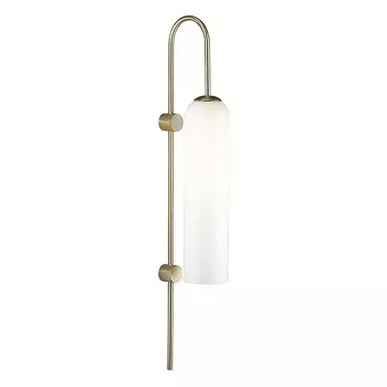 Настенное бра L'Arte Luce Luxury Float L53722.42