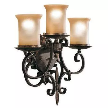 Настенное бра L'Arte Luce MODENA L14523.27