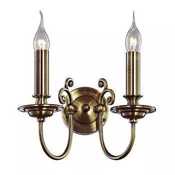 Настенное бра L'Arte Luce OLANDA L19222.86