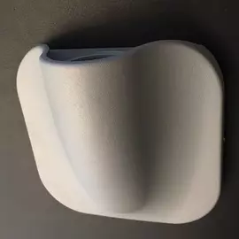 Настенное бра L'Arte Luce Tatto L77081.76