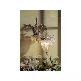 Настенное бра L'Arte Luce Zeus L02821