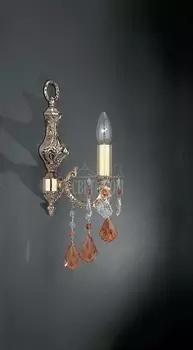 Настенное бра La Lampada 10361 WB 10361/1.27