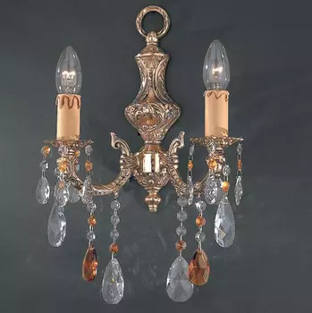 Настенное бра La Lampada 10362 WB 10362/2.27