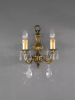 Настенное бра La Lampada 1040 WB 1040/2.40