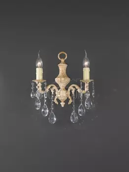 Настенное бра La Lampada 1060 WB 1060/2.17