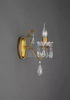 Настенное бра La Lampada 1063 WB 1063/1.40