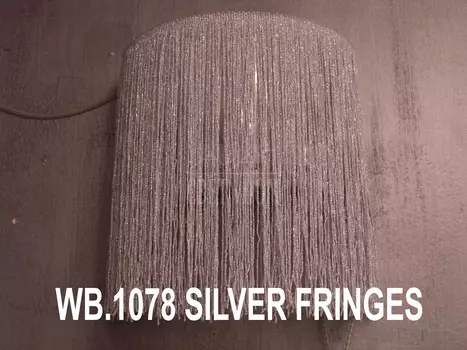 Настенное бра La Lampada 1078 WB 1078/2.02