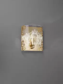 Настенное бра La Lampada 130 WB 130/1.26