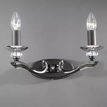 Настенное бра La Lampada 160 WB 1601/2.08