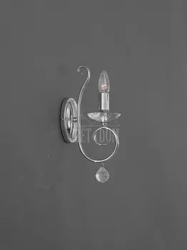 Настенное бра La Lampada 2331 WB 2331/1.02