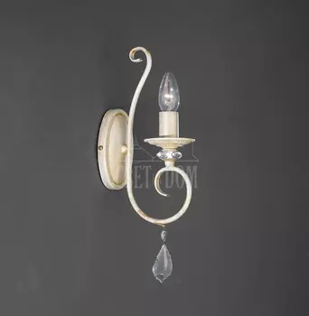 Настенное бра La Lampada 2334 WB 2334/1.17