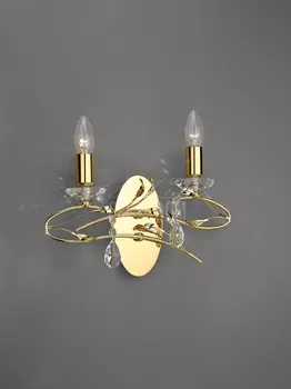 Настенное бра La Lampada 3026 WB 3026/2.26